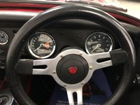 USED 1969 MG MIDGET 1.3 1300 2d 65 BHP * RARE CAR * COLLECTORS ITEM *