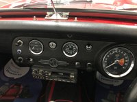 USED 1969 MG MIDGET 1.3 1300 2d 65 BHP * RARE CAR * COLLECTORS ITEM *