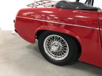USED 1969 MG MIDGET 1.3 1300 2d 65 BHP * RARE CAR * COLLECTORS ITEM *