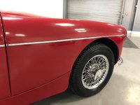 USED 1969 MG MIDGET 1.3 1300 2d 65 BHP * RARE CAR * COLLECTORS ITEM *