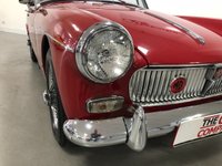 USED 1969 MG MIDGET 1.3 1300 2d 65 BHP * RARE CAR * COLLECTORS ITEM *
