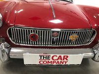USED 1969 MG MIDGET 1.3 1300 2d 65 BHP * RARE CAR * COLLECTORS ITEM *