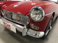 USED 1969 MG MIDGET 1.3 1300 2d 65 BHP * RARE CAR * COLLECTORS ITEM *