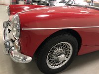 USED 1969 MG MIDGET 1.3 1300 2d 65 BHP * RARE CAR * COLLECTORS ITEM *