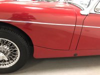 USED 1969 MG MIDGET 1.3 1300 2d 65 BHP * RARE CAR * COLLECTORS ITEM *
