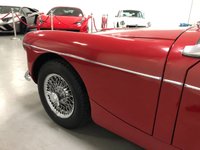 USED 1969 MG MIDGET 1.3 1300 2d 65 BHP * RARE CAR * COLLECTORS ITEM *