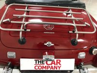 USED 1969 MG MIDGET 1.3 1300 2d 65 BHP * RARE CAR * COLLECTORS ITEM *