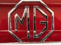 USED 1969 MG MIDGET 1.3 1300 2d 65 BHP * RARE CAR * COLLECTORS ITEM *