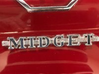 USED 1969 MG MIDGET 1.3 1300 2d 65 BHP * RARE CAR * COLLECTORS ITEM *
