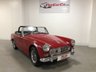 USED 1969 MG MIDGET 1.3 1300 2d 65 BHP * RARE CAR * COLLECTORS ITEM *
