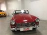 USED 1969 MG MIDGET 1.3 1300 2d 65 BHP * RARE CAR * COLLECTORS ITEM *