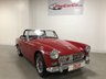 USED 1969 MG MIDGET 1.3 1300 2d 65 BHP * RARE CAR * COLLECTORS ITEM *