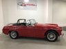 USED 1969 MG MIDGET 1.3 1300 2d 65 BHP * RARE CAR * COLLECTORS ITEM *