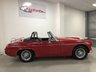 USED 1969 MG MIDGET 1.3 1300 2d 65 BHP * RARE CAR * COLLECTORS ITEM *