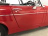 USED 1969 MG MIDGET 1.3 1300 2d 65 BHP * RARE CAR * COLLECTORS ITEM *
