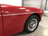 USED 1969 MG MIDGET 1.3 1300 2d 65 BHP * RARE CAR * COLLECTORS ITEM *