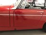 USED 1969 MG MIDGET 1.3 1300 2d 65 BHP * RARE CAR * COLLECTORS ITEM *