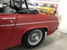 USED 1969 MG MIDGET 1.3 1300 2d 65 BHP * RARE CAR * COLLECTORS ITEM *