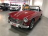 USED 1969 MG MIDGET 1.3 1300 2d 65 BHP * RARE CAR * COLLECTORS ITEM *