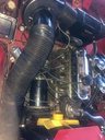 USED 1969 MG MIDGET 1.3 1300 2d 65 BHP * RARE CAR * COLLECTORS ITEM *