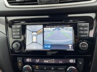USED 2016 66 NISSAN X-TRAIL 1.6 DCI TEKNA 5d 130 BHP 