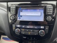 USED 2016 66 NISSAN X-TRAIL 1.6 DCI TEKNA 5d 130 BHP 
