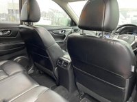 USED 2016 66 NISSAN X-TRAIL 1.6 DCI TEKNA 5d 130 BHP 
