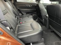 USED 2016 66 NISSAN X-TRAIL 1.6 DCI TEKNA 5d 130 BHP 