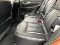 USED 2016 66 NISSAN X-TRAIL 1.6 DCI TEKNA 5d 130 BHP 