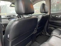 USED 2016 66 NISSAN X-TRAIL 1.6 DCI TEKNA 5d 130 BHP 