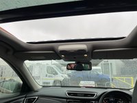 USED 2016 66 NISSAN X-TRAIL 1.6 DCI TEKNA 5d 130 BHP 