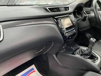 USED 2016 66 NISSAN X-TRAIL 1.6 DCI TEKNA 5d 130 BHP 