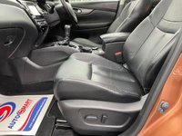 USED 2016 66 NISSAN X-TRAIL 1.6 DCI TEKNA 5d 130 BHP 