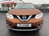 USED 2016 66 NISSAN X-TRAIL 1.6 DCI TEKNA 5d 130 BHP 