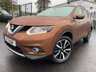 USED 2016 66 NISSAN X-TRAIL 1.6 DCI TEKNA 5d 130 BHP 
