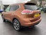 USED 2016 66 NISSAN X-TRAIL 1.6 DCI TEKNA 5d 130 BHP 