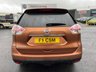USED 2016 66 NISSAN X-TRAIL 1.6 DCI TEKNA 5d 130 BHP 