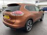 USED 2016 66 NISSAN X-TRAIL 1.6 DCI TEKNA 5d 130 BHP 