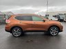 USED 2016 66 NISSAN X-TRAIL 1.6 DCI TEKNA 5d 130 BHP 