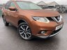 USED 2016 66 NISSAN X-TRAIL 1.6 DCI TEKNA 5d 130 BHP 