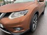 USED 2016 66 NISSAN X-TRAIL 1.6 DCI TEKNA 5d 130 BHP 