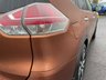 USED 2016 66 NISSAN X-TRAIL 1.6 DCI TEKNA 5d 130 BHP 