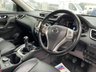 USED 2016 66 NISSAN X-TRAIL 1.6 DCI TEKNA 5d 130 BHP 