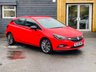 USED 2015 65 VAUXHALL ASTRA 1.6 SRI CDTI 5d 108 BHP DAB RADIO * BLUETOOTH