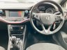USED 2015 65 VAUXHALL ASTRA 1.6 SRI CDTI 5d 108 BHP DAB RADIO * BLUETOOTH