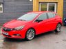 USED 2015 65 VAUXHALL ASTRA 1.6 SRI CDTI 5d 108 BHP DAB RADIO * BLUETOOTH