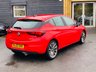 USED 2015 65 VAUXHALL ASTRA 1.6 SRI CDTI 5d 108 BHP DAB RADIO * BLUETOOTH