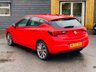 USED 2015 65 VAUXHALL ASTRA 1.6 SRI CDTI 5d 108 BHP DAB RADIO * BLUETOOTH