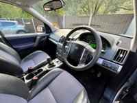 USED 2007 07 LAND ROVER FREELANDER 2.2 TD4 XS 5d 159 BHP 