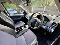 USED 2007 07 LAND ROVER FREELANDER 2.2 TD4 XS 5d 159 BHP 